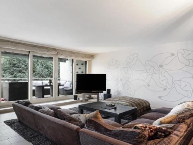 Wohnung 3.5 Zimmer