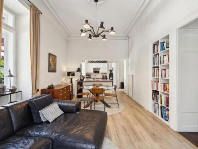 Wohnung 3.5 Zimmer