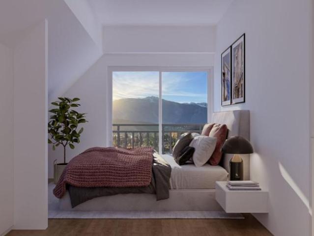 Wohnung 3.5 Zimmer