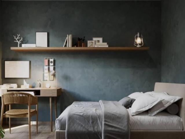Wohnung 3.5 Zimmer
