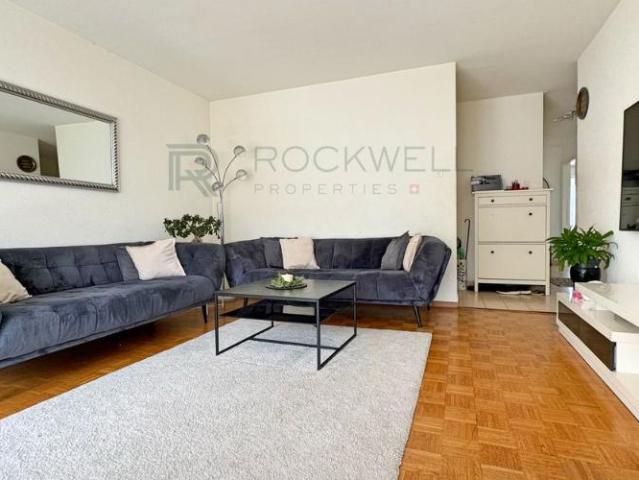 Wohnung 3.5 Zimmer
