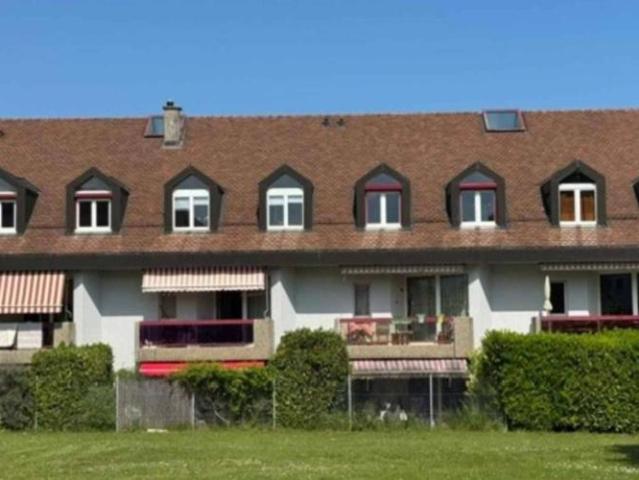 Wohnung 3.5 Zimmer
