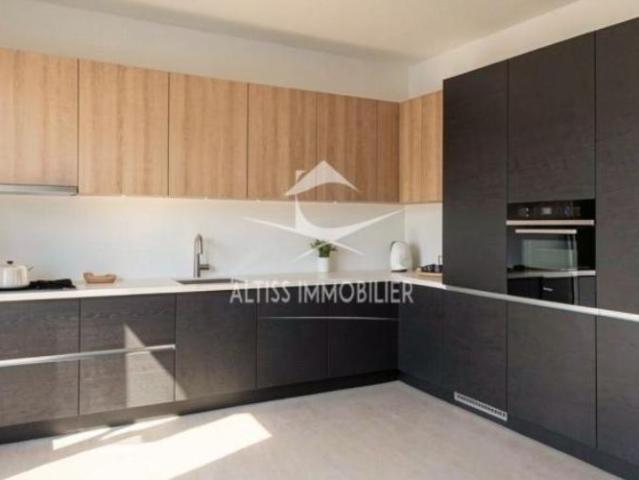 Wohnung 3.5 Zimmer