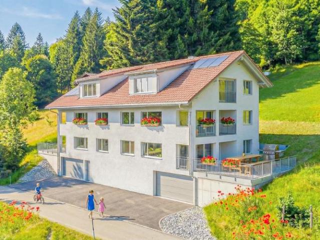 Wohnung 3.5 Zimmer