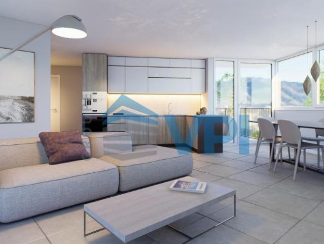 Wohnung 3.5 Zimmer
