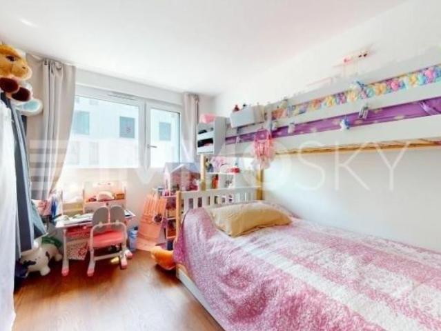 Wohnung 3.5 Zimmer