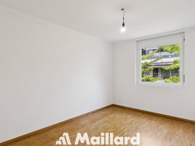 Wohnung 3.5 Zimmer