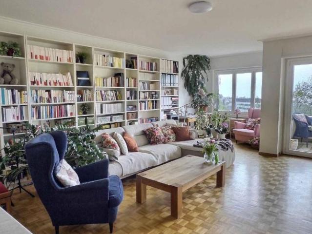 Wohnung 3.5 Zimmer