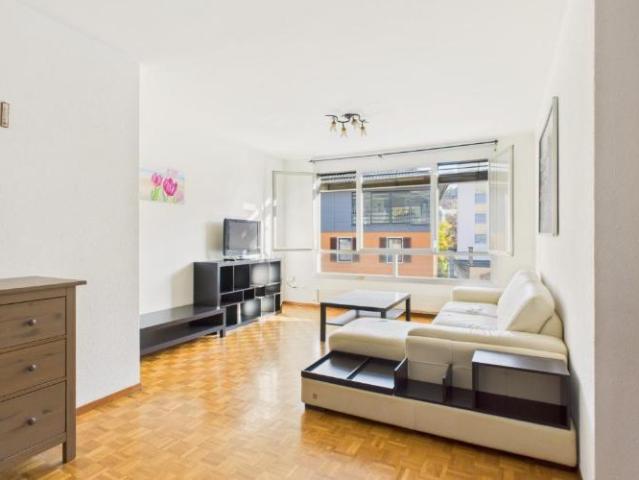 Wohnung 3.5 Zimmer