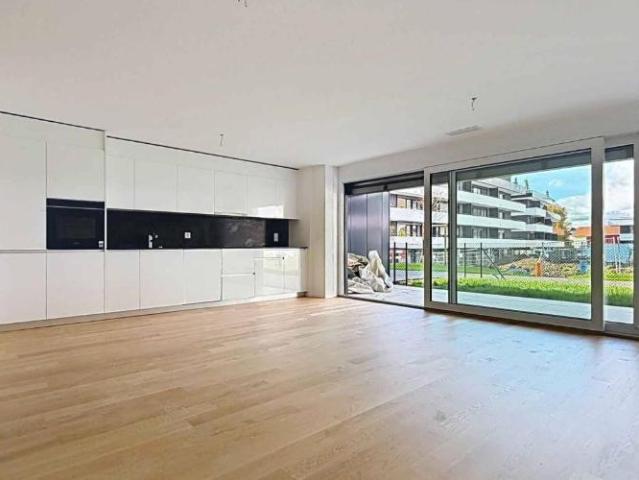 Wohnung 3.5 Zimmer