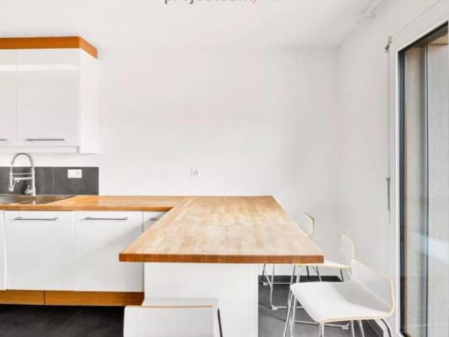 Wohnung 3.5 Zimmer