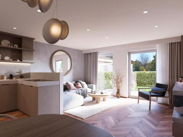 Wohnung 3.5 Zimmer