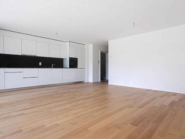 Wohnung 3.5 Zimmer