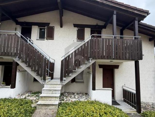 Wohnung 3.5 Zimmer
