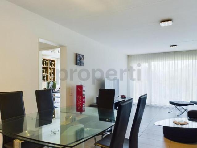 Wohnung 3.5 Zimmer