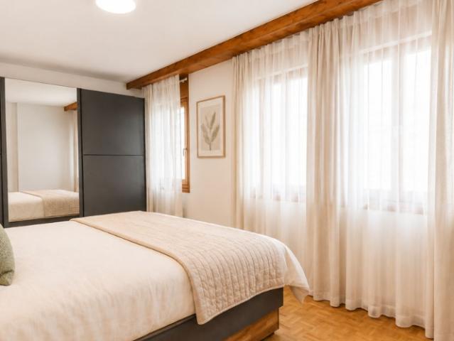 Wohnung 3.5 Zimmer