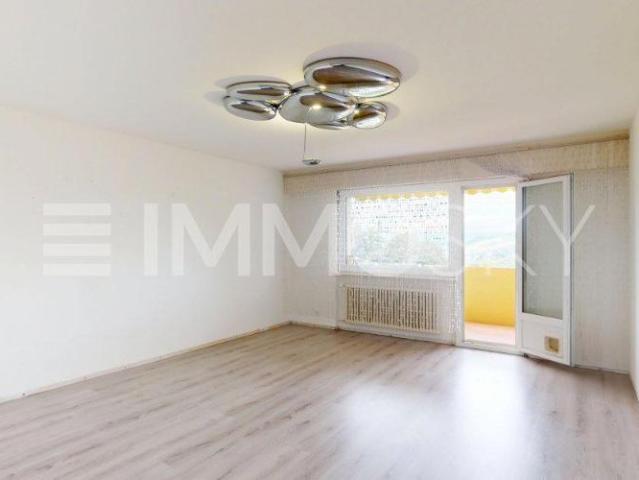 Wohnung 3.5 Zimmer
