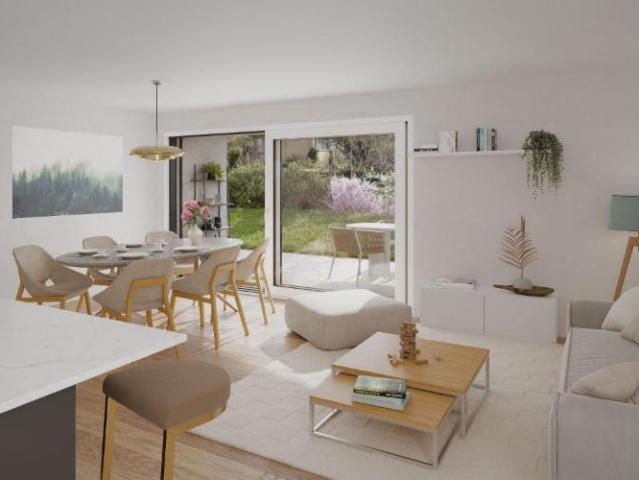 Wohnung 3.5 Zimmer