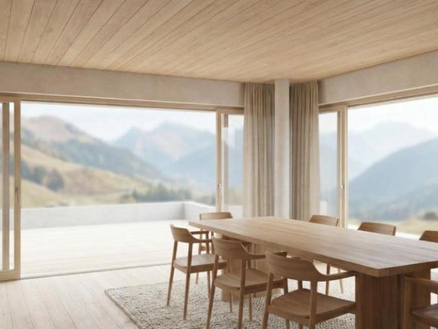 Wohnung 3.5 Zimmer