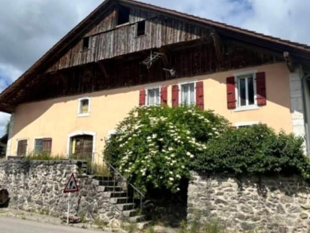 Wohnung 3.5 Zimmer