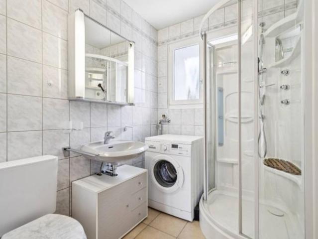 Wohnung 3.5 Zimmer
