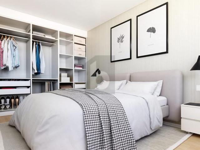 Wohnung 3.5 Zimmer