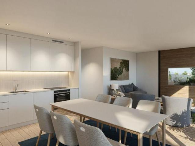 Wohnung 3.5 Zimmer