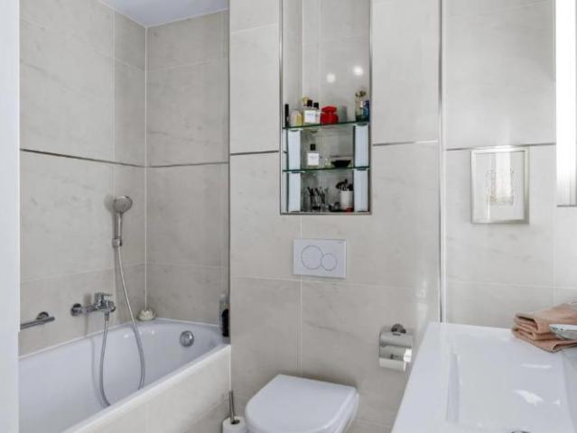 Wohnung 3.5 Zimmer