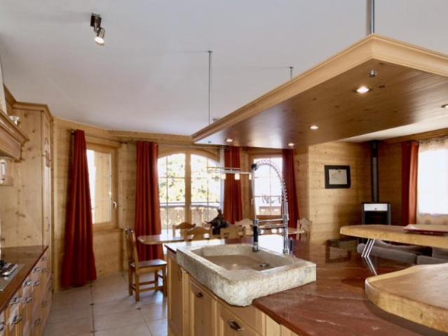 Wohnung 3.5 Zimmer