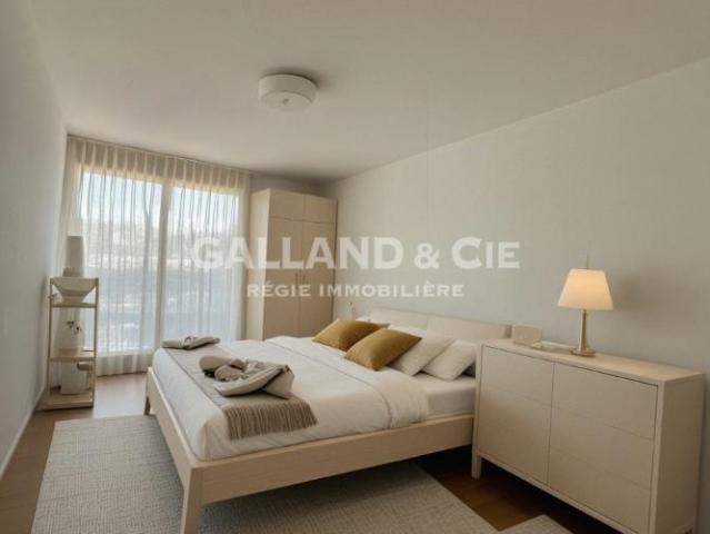 Wohnung 3.5 Zimmer