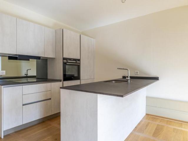 Wohnung 3.5 Zimmer