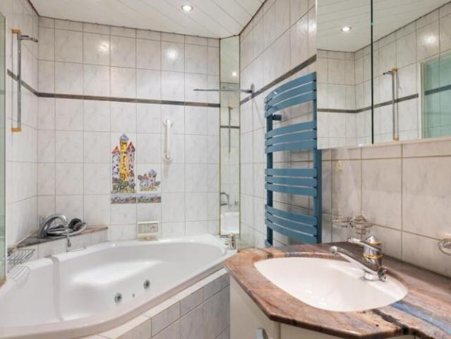 Wohnung 3.5 Zimmer