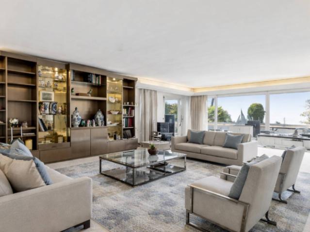 Wohnung 3.5 Zimmer