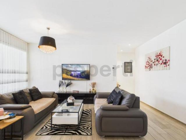 Wohnung 3.5 Zimmer