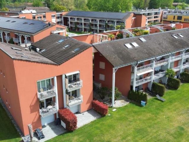 Wohnung 3.5 Zimmer