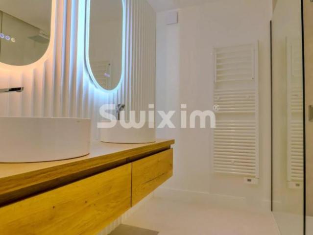 Wohnung 3.5 Zimmer