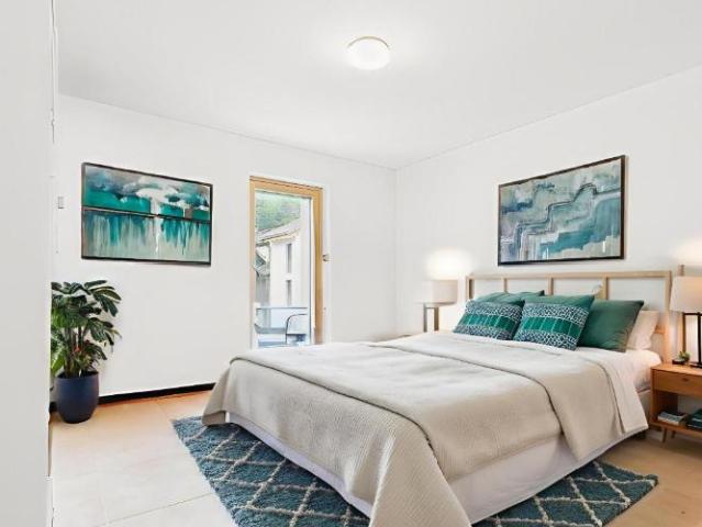 Wohnung 3.5 Zimmer