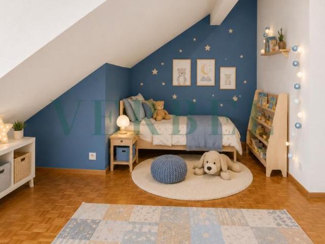 Wohnung 3.5 Zimmer