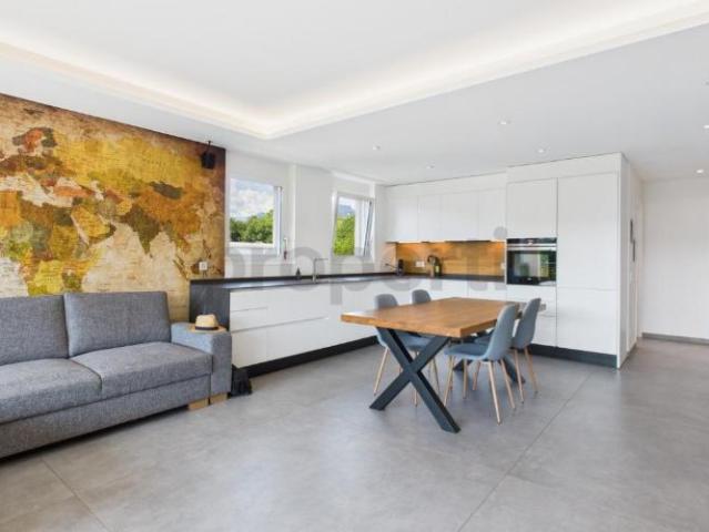 Wohnung 3.5 Zimmer