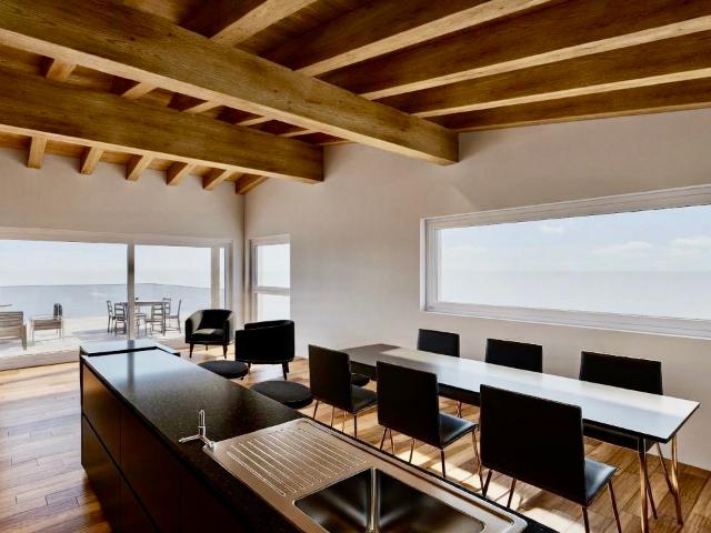 Wohnung 3.5 Zimmer im Dachgeschoss