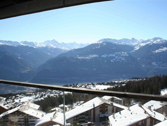 Wohnung 3.5 Zimmer in Crans Montana