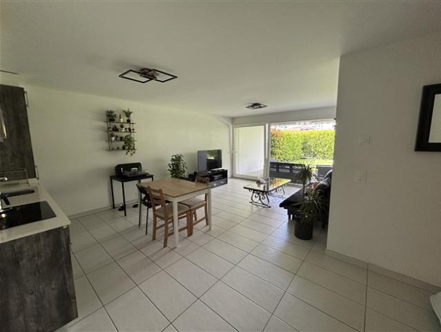 Wohnung 3,5 Zimmer in Vétroz