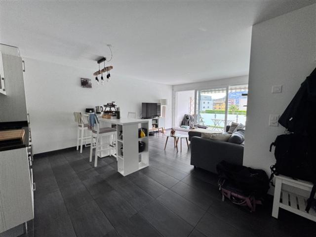Wohnung 3,5 Zimmer in Vétroz