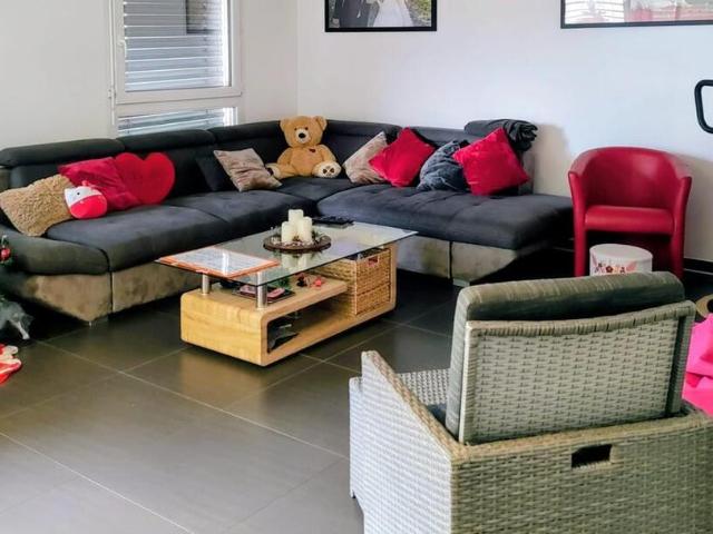 Wohnung 3,5 in Sierre