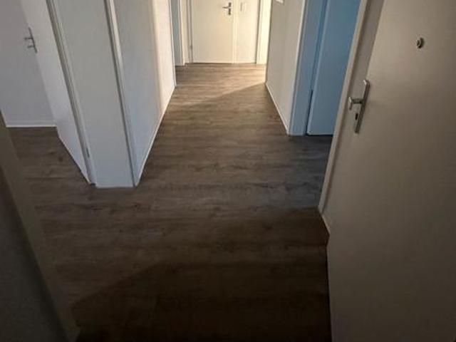 Wohnung, 3,5 Raumwohnung, Erdgeschoss, Balkon
