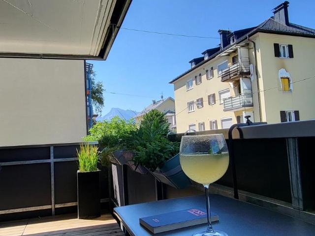 Wohnung 3 Schlafzimmer Zu Vermieten Salzburg AUT 788 ES101995518