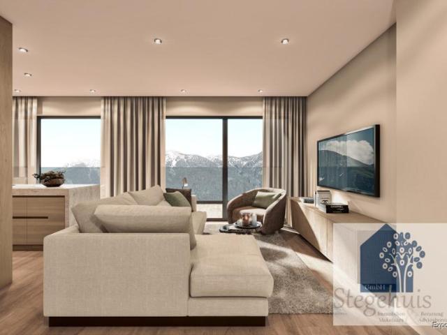 Wohnung 3 Schlafzimmer Zu Verkaufen Hermagor Pressegger See / Hermagor Österreich 758739 ES98860496
