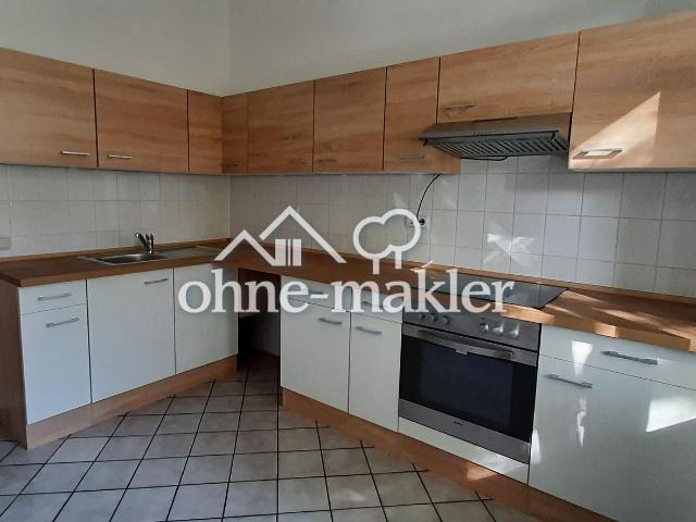 Wohnung 3 Zimmer mit Einbauküche Vermieten in Neukölln