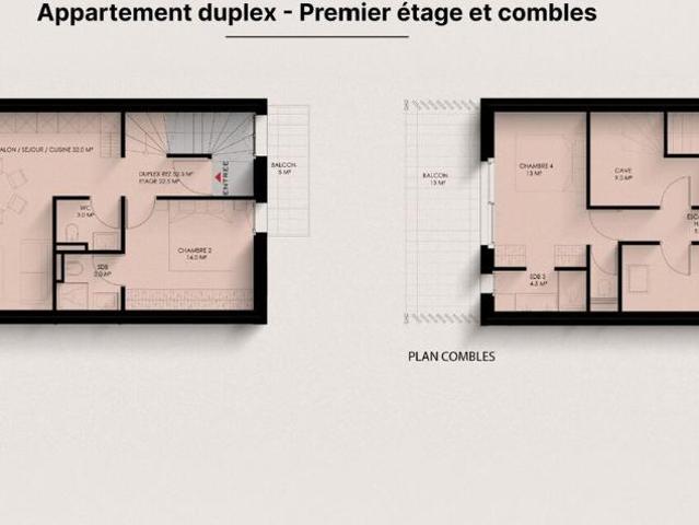 Wohnung 3 Zimmer