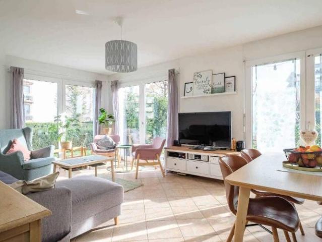 Wohnung 3 Zimmer